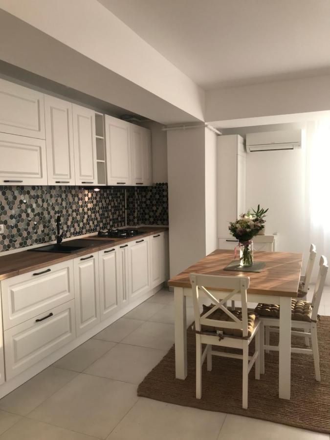 New Apartment Cartier Albert @ Ploiesti Nord Kültér fotó