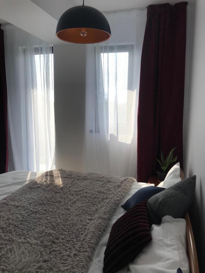 New Apartment Cartier Albert @ Ploiesti Nord Kültér fotó